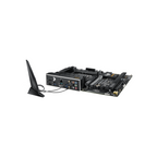 Tarjeta madre Asus TUF Gaming B760-PLUS Wifi socket 1700 Gen 12/13/14 4xDDR5 HDMI DP ATX