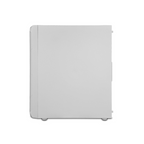 Gabinete Getttech Gamer ATX, 1 Ventilador, USB 2.0 y 3.0, Blanco GCM-ASGX1-01WH