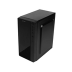 Gabinete Acteck Kioto GC220 Mid Tower USB 2.0 500W Acrílico — Modelo AC-933063