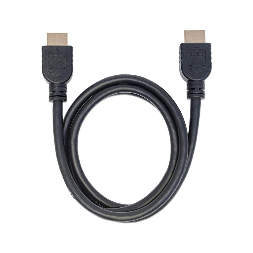Cable HDMI Intramuro M-M 1.0M Manhattan (353922)