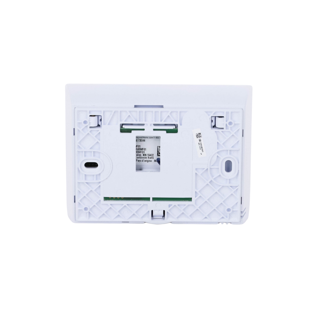 Termostato Wi-Fi 9000, Control Remoto, Pantalla Táctil HD, Compatible 3H/2C y 2H/2C
