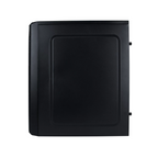 Gabinete Acteck Kioto, Micro Torre, M-ATX/Mini ITX, USB 3.0, Fuente 500W (AC-932547)