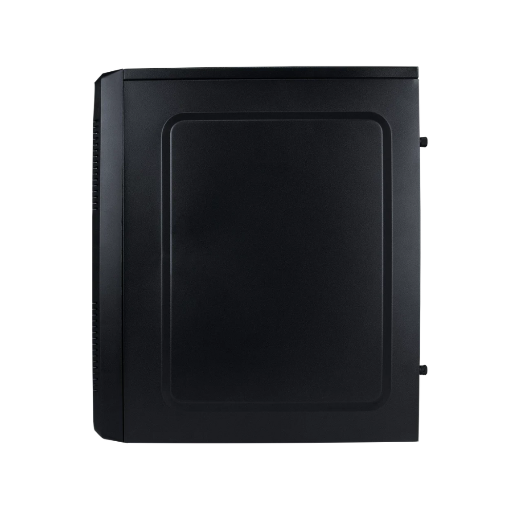 Gabinete Acteck Kioto, Micro Torre, M-ATX/Mini ITX, USB 3.0, Fuente 500W (AC-932547)