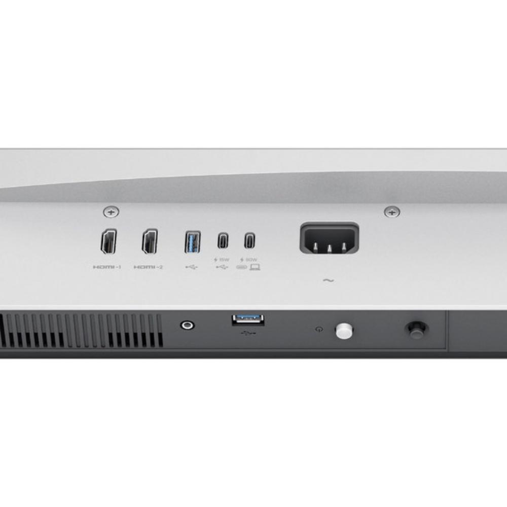 Monitor BenQ MA320U 31.5 in 3840x2160 DP x1 HDMI v2.0 x2 USB-A x2 Bocinas 3W x2 panel IPS