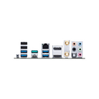 Tarjeta Madre ASUS TUF Gaming B550 Plus WiFi II Socket AM4 4xDDR4 HDMI / DisplayPort ATX