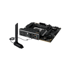 Tarjeta madre Asus TUF GAMING B760M-PLUS WIFI II socket 1700 14a Gen 4xDDR5 HDMI DP USB C