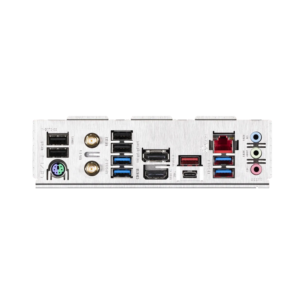 Tarjeta madre Gigabyte Z790 UD AC socket 1700 12/13/14a Gen 4xDDR5 1xHDMI 1xDP USB C WiFI
