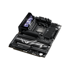 Tarjeta madre Asus Rog Crosshair X870E Hero socket AM5 4xDDR5 2xUSB4 C 1xHDMI ATX