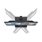 Monitor HP M24m G4 23.8" IPS Full HD 1920x1080 HDMI 1.4 DP 1.2 2x USB-A