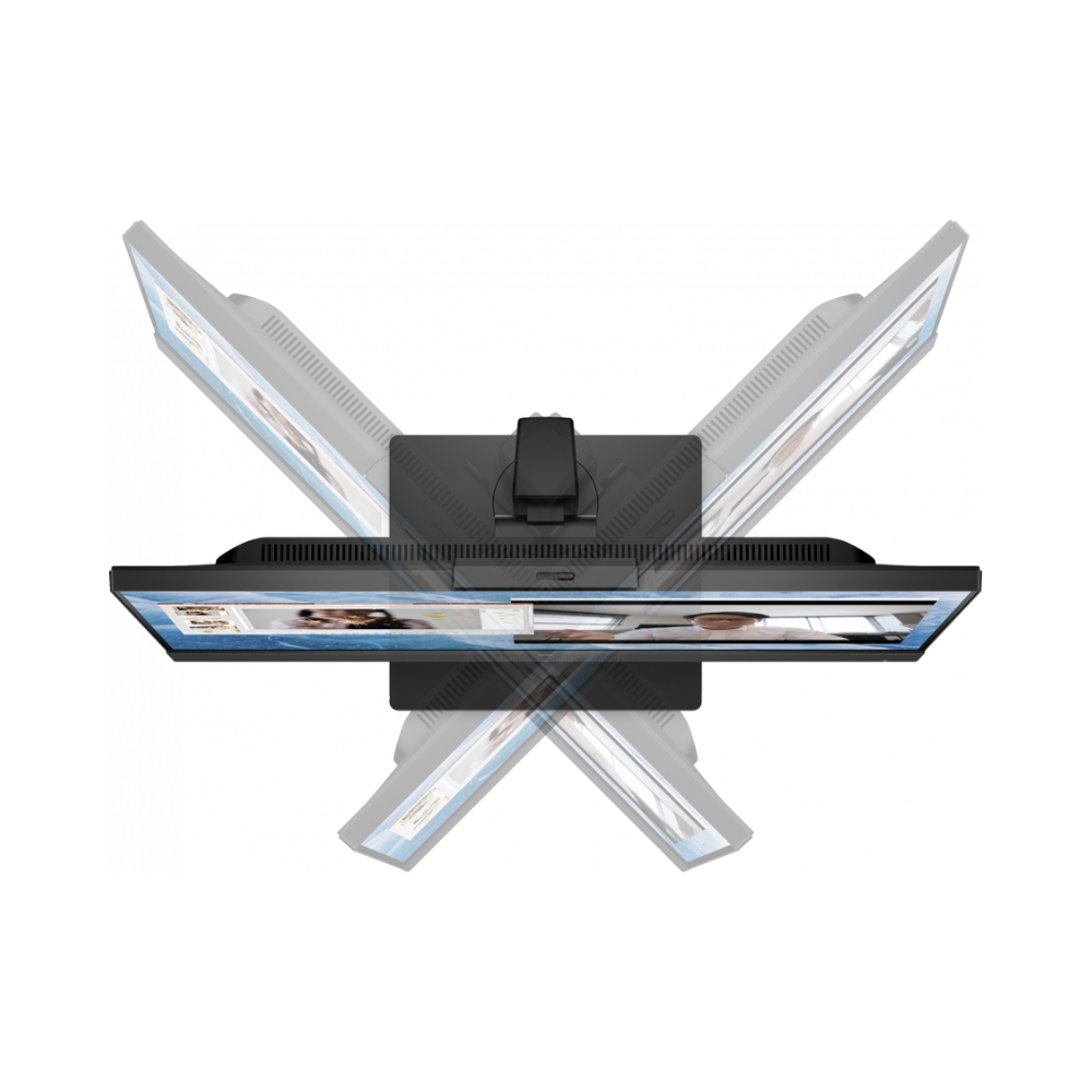 Monitor HP M24m G4 23.8" IPS Full HD 1920x1080 HDMI 1.4 DP 1.2 2x USB-A