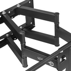 Soporte de Pared GETTTECH GWT-WAM70-01 Full Motion para TV de 32" a 70"