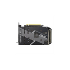Tarjeta de video Asus 12GB GeForce RTX 3060 V2 2xfan DDR6 DLSS 3 OC 1xHDMI 3xDP DUAL-RTX3060-O12G-V2