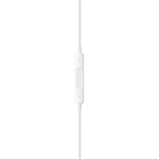 Auricular Apple EarPods USB-C Estéreo Blanco Intrauditivo Binaural
