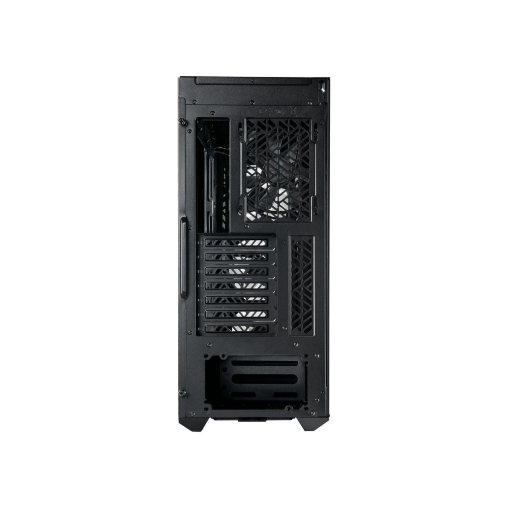 Gabinete Cooler Master MasterBox 520 Micro ATX Negro MB520-KGNN-S01