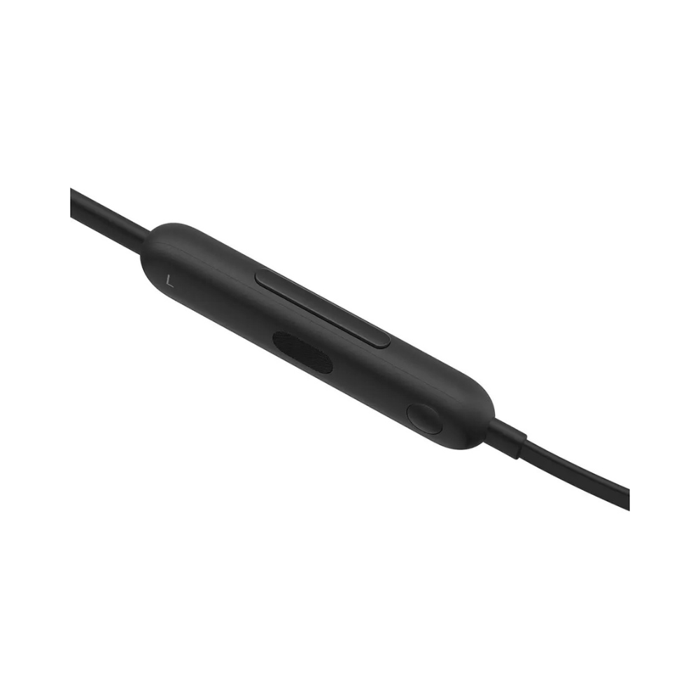 Beats Flex Auriculares Inalámbricos Todo el Día Negro Azabache