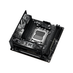 Tarjeta madre Asus Rog Strix X870-I Gaming Wifi socket AM5 2xDDR5 2xUSB4 C 1xHDMI Mini-ITX