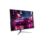 Monitor Gamer Balam Rush MGX27 Odyssey II 27" Plano VA FHD 1920x1080 165Hz 1ms HDMI/DP/USB-C 15W 3.5mm Negro