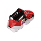 Gabinete Cooler Master Sneaker X MOD Mini ITX c/PSU/Enfriamiento