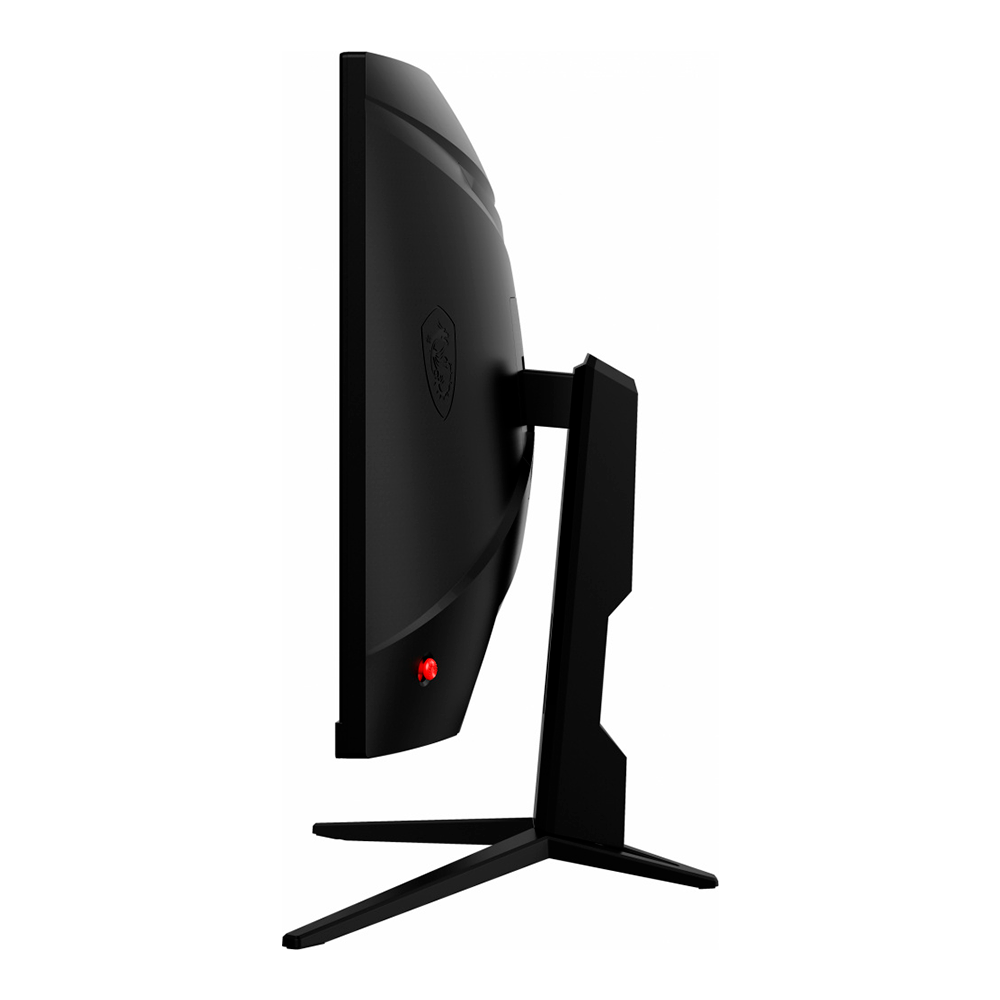 Monitor Gamer MSI G2422C 23.6" LED FHD 1920x1080 180Hz HDMI DisplayPort Negro