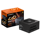 Fuente Gigabyte 850w 80Plus Gold Full Modular PCIE 5.0 GP-UD850GM PG5 V2