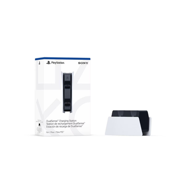 ESTACION DE CARGA PLAYSTATION 5 DUAL SENSE