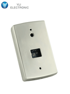 Teclado para Control de Acceso YK568L con Tarjeta ID y Contraseña