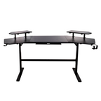 Escritorio gamer Naceb tamaño XL