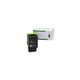 Toner Lexmark 78C40Y0 Amarillo para CX522Ade/CS521Dn, 1,400 Paginas