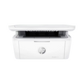 Multifuncional HP LaserJet Pro M141w, 21 ppm Negro, Laser Monocromatico, USB, WiFi