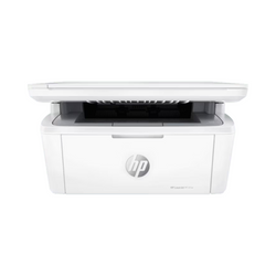 Multifuncional HP LaserJet Pro M141w, 21 ppm Negro, Laser Monocromatico, USB, WiFi