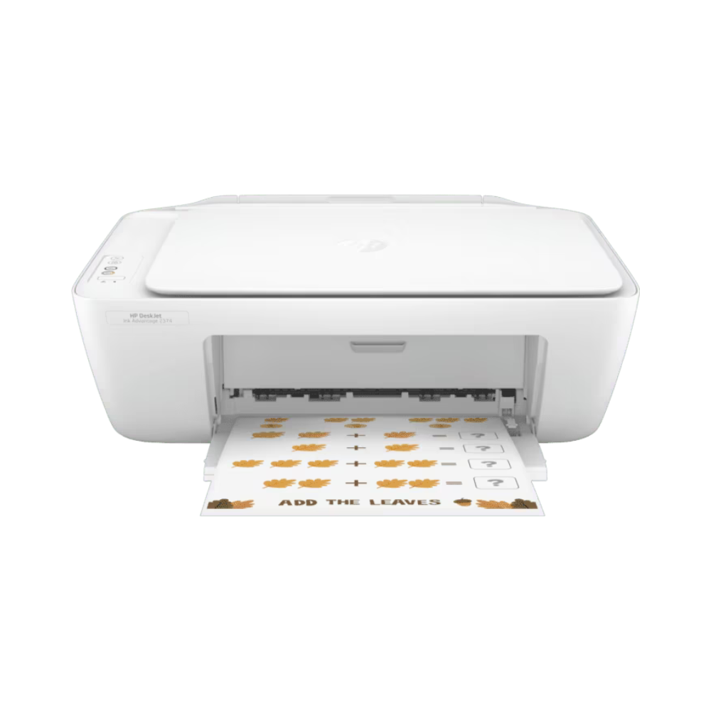 Multifuncional HP 2374 Deskjet Ink Advantage