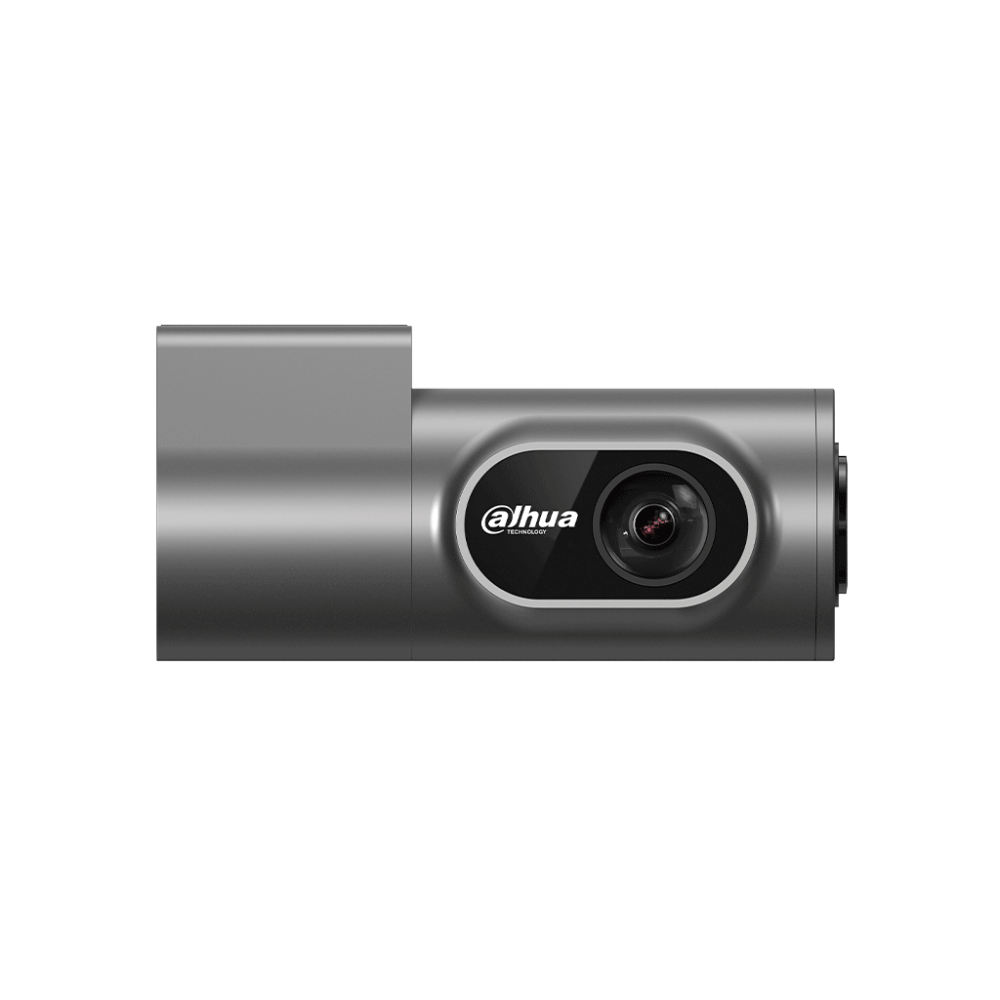 DashCam Dahua M1pro - Wi-Fi, G-Sensor, MicroSD hasta 128GB, Micrófono y Altavoz Integrados, Ideal para Seguridad Móvil