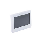 Termostato Wi-Fi 9000, Control Remoto, Pantalla Táctil HD, Compatible 3H/2C y 2H/2C