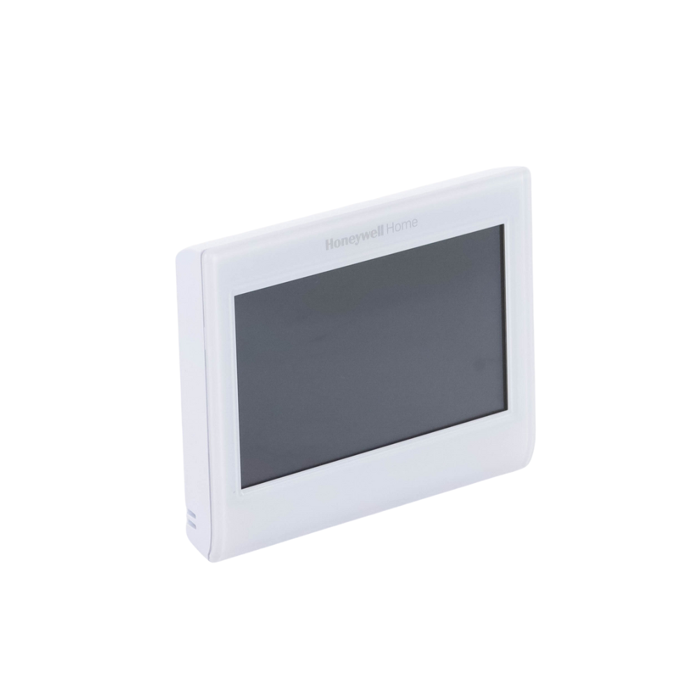Termostato Wi-Fi 9000, Control Remoto, Pantalla Táctil HD, Compatible 3H/2C y 2H/2C
