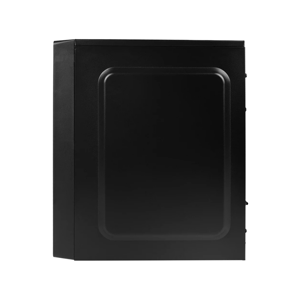 Gabinete Acteck Kioto GC220 Mid Tower USB 2.0 500W Acrílico — Modelo AC-933063