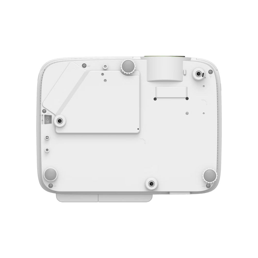 Proyector BenQ Smart EH600, 3500 Lumenes, DLP, Full HD, Wi-Fi/Bluetooth/Android 6.0/Multimedia/Bocina