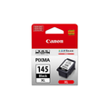 Tinta Canon PG-145XL BK 8274B001AA Negra Para PIXMA MG2410 / MG3010 — Rendimiento 300 Páginas