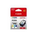 Cartucho De Tinta Canon CL-146 XL Color (8276B001AA)