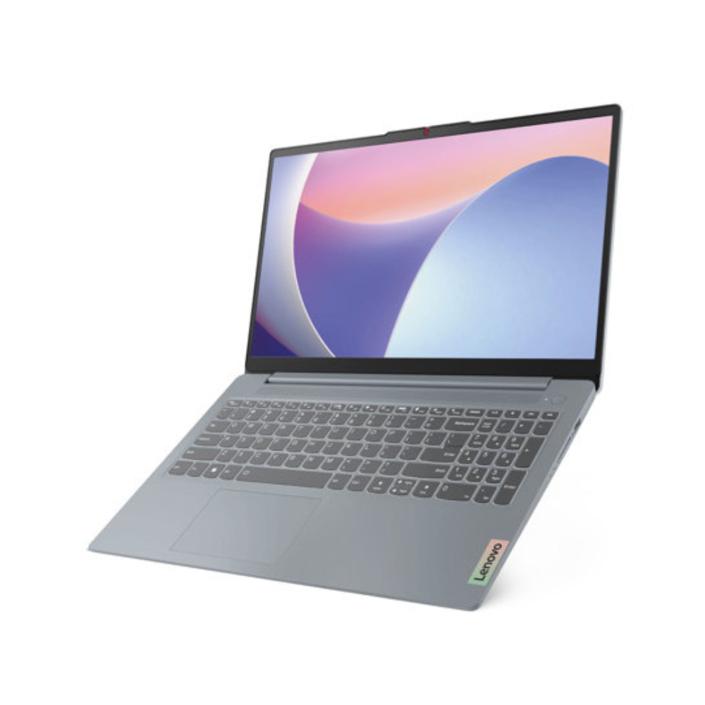 Laptop Lenovo Ideapad Slim 3 15IAH8 Intel Core i5-2450H 15.6 pulg touch 16GB 1TB Windows 11 Home