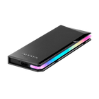 Enclosure ADATA XPG EC700 USB C 3.2 para SSD M.2 negro con RGB compatible con Xbox Series