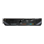 Tarjeta de video Gigabyte 16GB RX9070 XT Gaming GDDR6 2xHDMI 2xDP 3xFan GV-R9070XTGAMING OC-16GD