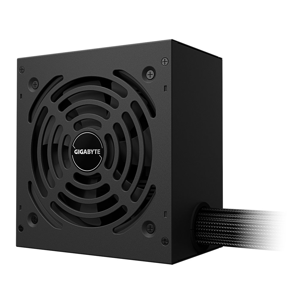 Fuente Gigabyte 650w 80Plus Gold ventilador silencioso GP-P650G PG5