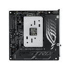 Tarjeta madre Asus Rog Strix X870-I Gaming Wifi socket AM5 2xDDR5 2xUSB4 C 1xHDMI Mini-ITX