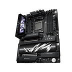 Tarjeta madre Asus Rog Crosshair X870E Hero socket AM5 4xDDR5 2xUSB4 C 1xHDMI ATX