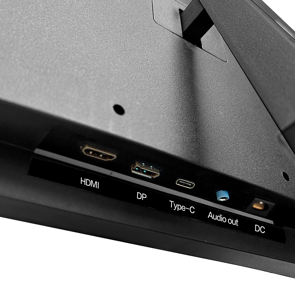 Monitor Gamer Balam Rush MGX27 Odyssey II 27" Plano VA FHD 1920x1080 165Hz 1ms HDMI/DP/USB-C 15W 3.5mm Negro