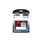 Unidad de Estado Solido Kingston DC600M Enterprise de 1920GB, 2.5"
