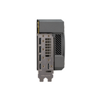 Tarjeta de video Asus 32GB GeForce RTX 5090 TUF GAMING 3xfan GDDR7 DLSS 4 OC 2xHDMI 3xDP TUF-RTX5090-O32G-GAMING