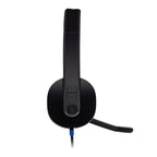 Diadema Logitech H540 Micrófono USB