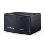 Regulador CyberPower CL2000VR 2000VA/1000W 8 contacos NEMA5-15R (4 AVR+supresor y 4 supresor) 245 Joules filtración EMI y RFI