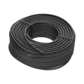 Cable Micrófono 100m Compatible XLR 6.5mm 3.5mm RCA PVC Marcado Alta Fidelidad Cobre Puro